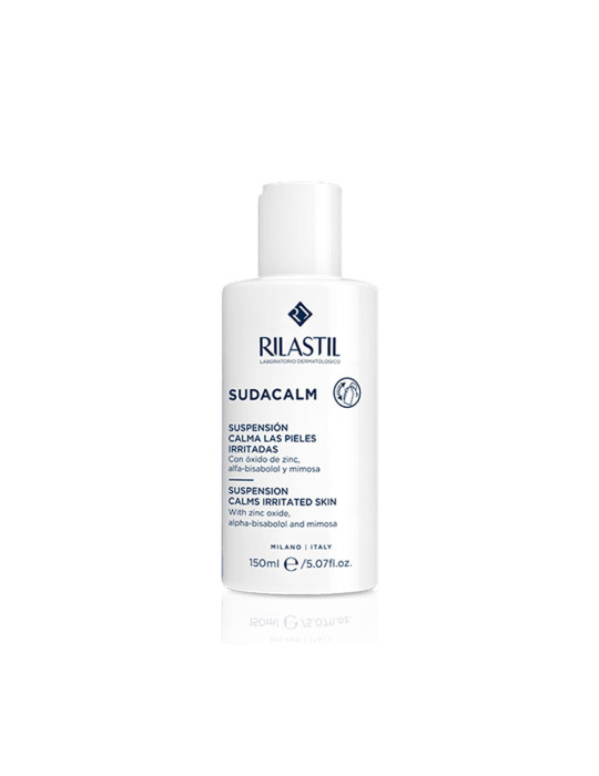 CUMLAUDE LAB: SUDAMINAS SUSPENSION 150ML