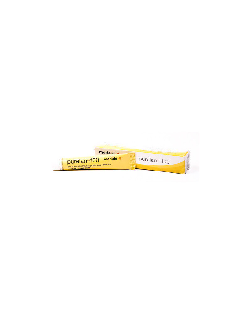 MEDELA PURELAN 37G CREMA PEZON