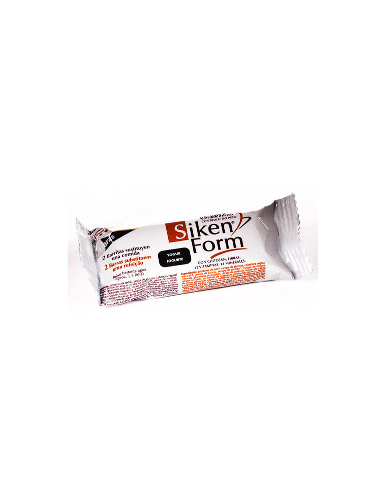 SIKEN FORM BARRITA YOGUR