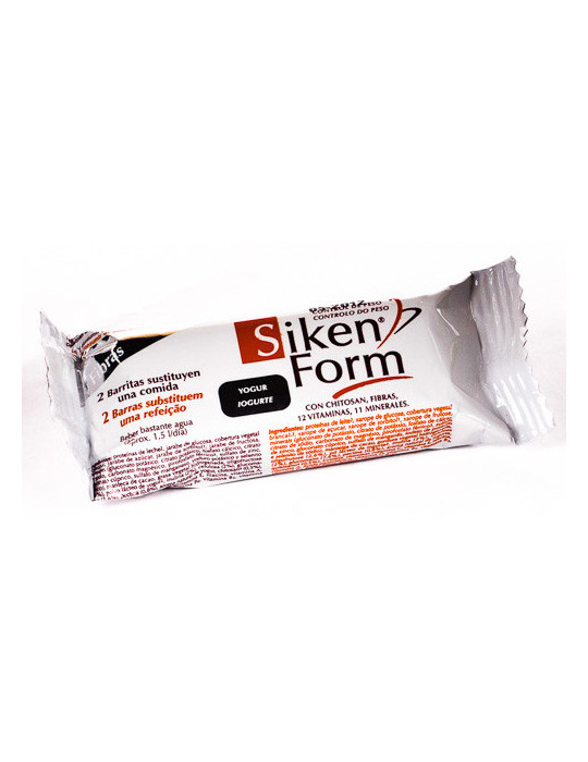 SIKEN FORM BARRITA YOGUR