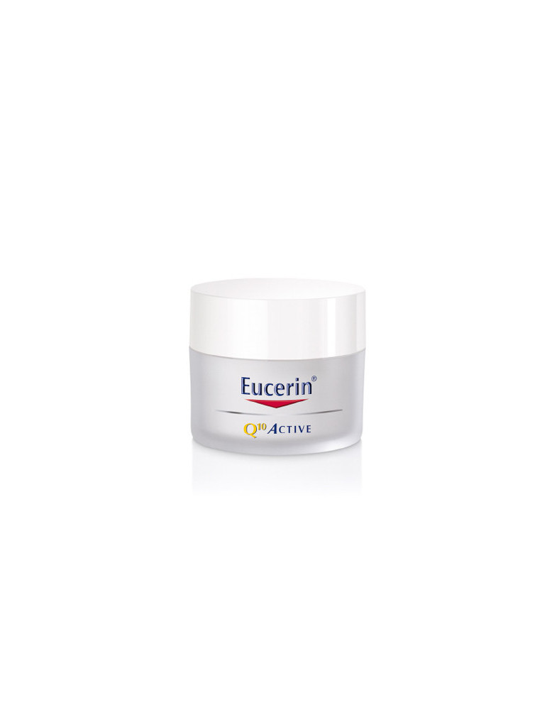 EUCERIN Q10 CREMA DIA ANTIARRUGAS