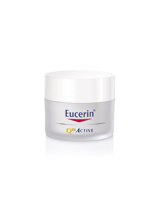 EUCERIN Q10 CREMA DIA ANTIARRUGAS
