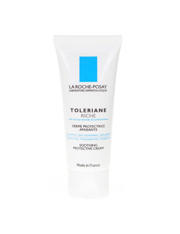 LA ROCHE POSAY TOLERIANE SENSI RICHE CREMA 40 ML