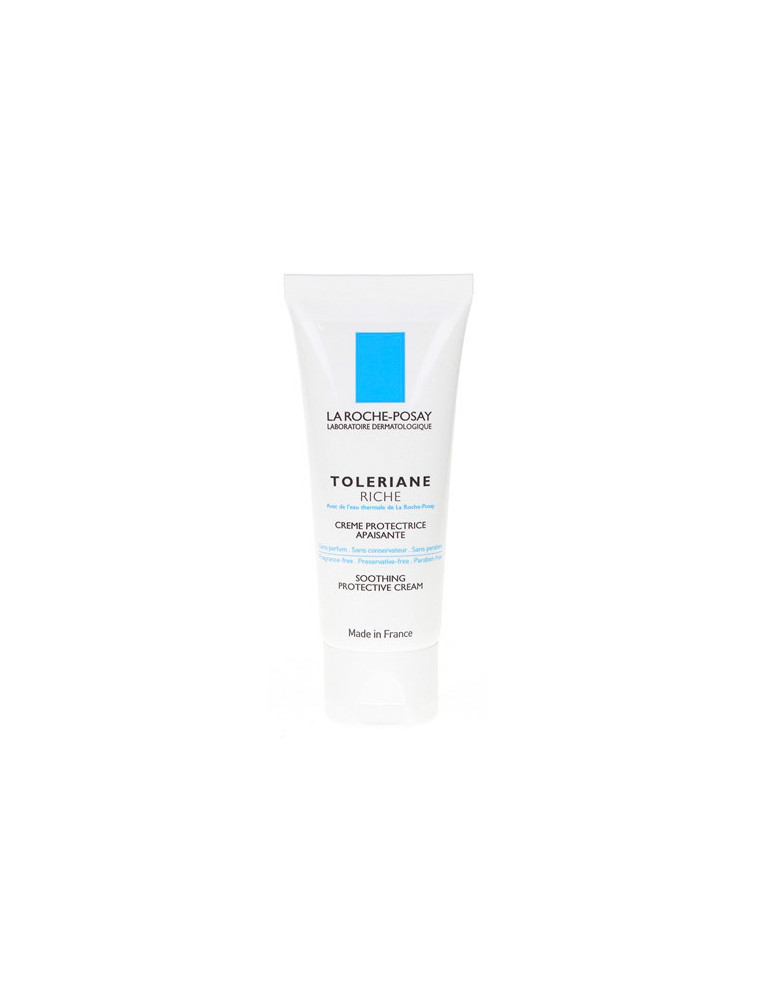 LA ROCHE POSAY TOLERIANE SENSI RICHE CREMA 40 ML