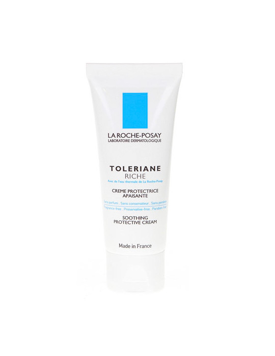 LA ROCHE POSAY TOLERIANE SENSI RICHE CREMA 40 ML