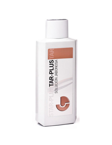 TAR PLUS LIQUIDO SOLUCION JABONOSA 500ML