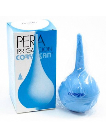 PERA DE IRRIGACION CORYSAN GOMA N-10