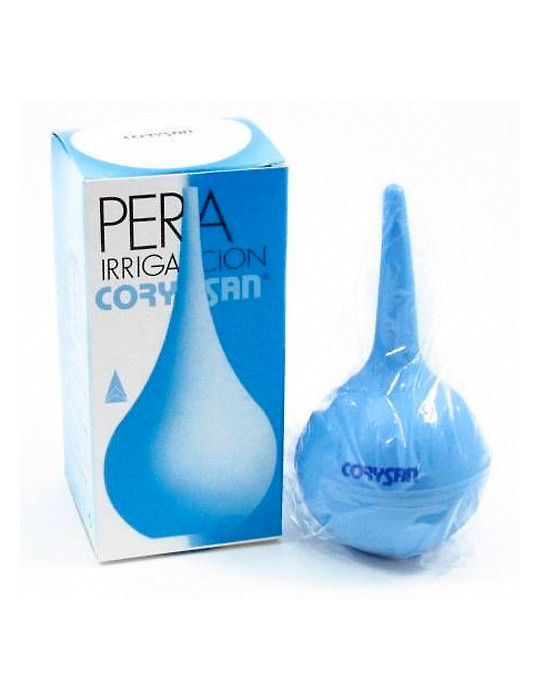 PERA DE IRRIGACION CORYSAN GOMA N-10