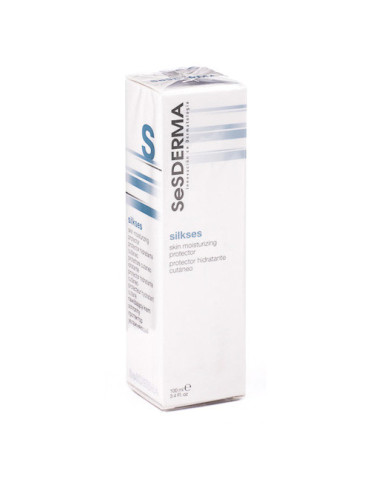 SILKSES FACIAL BODY PROTECTOR CUTANEO 100