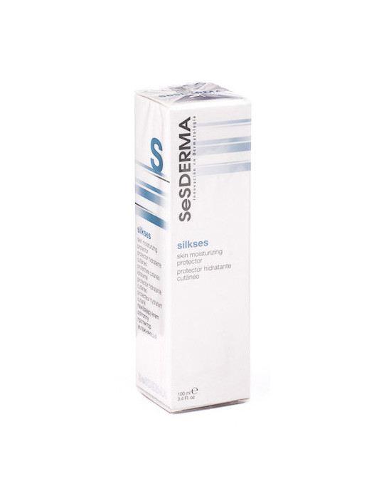 SILKSES FACIAL BODY PROTECTOR CUTANEO 100