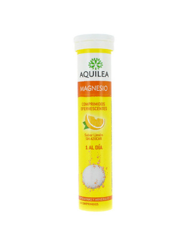 AQUILEA MAGNESIO 14 COMP EFERV