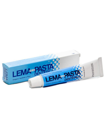 LEMA ERN CREMA DENTAL 50 ML