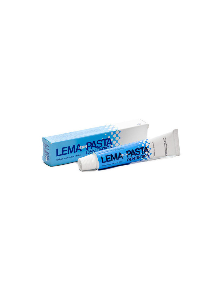 LEMA ERN CREMA DENTAL 50 ML