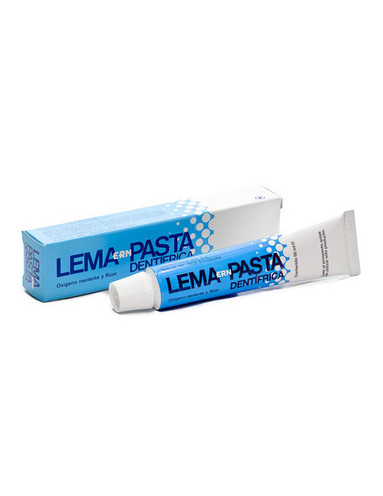 LEMA ERN CREMA DENTAL 50 ML