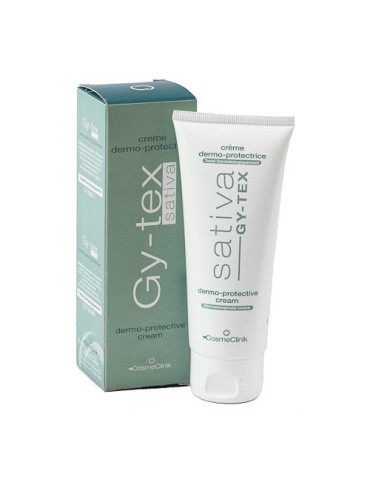SATIVA GY-TEX CREMA 100ML