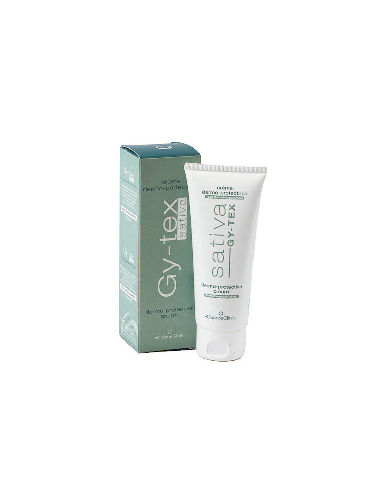 SATIVA GY-TEX CREMA 100ML
