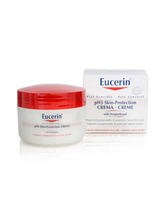 EUCERIN PH5 CREMA 75 ML