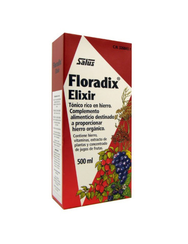FLORADIX 500ML