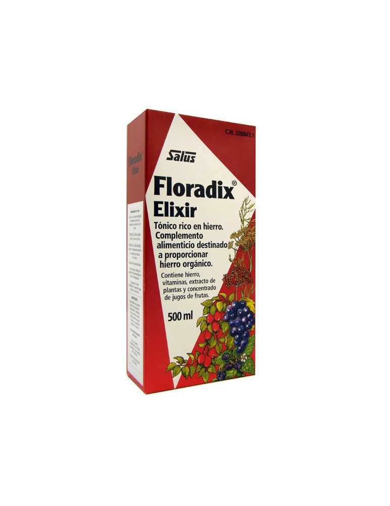 FLORADIX 500ML