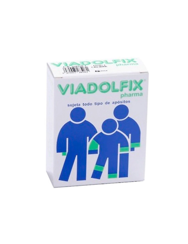 VIADOLFIX MALLA SUJECCION CALIBRE 6- 3 MM MUSLO