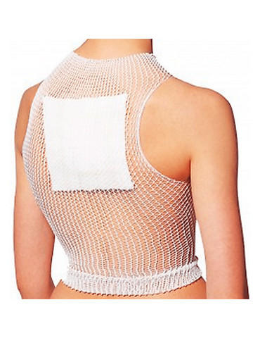 VIADOLFIX MALLA SUJECCION CALIBRE 5-3 M BRAZO