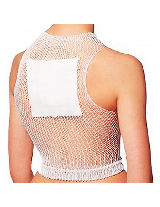 VIADOLFIX MALLA SUJECCION CALIBRE 5-3 M BRAZO