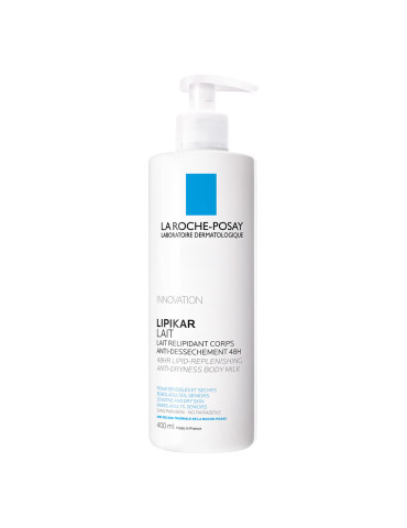 LIPIKAR LAIT 400 ML