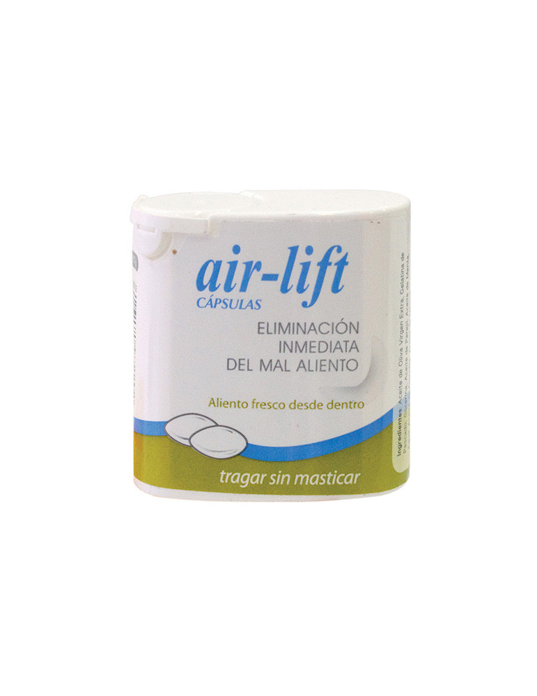 AIR LIFT BUEN ALIENTO 40 CAPSULAS
