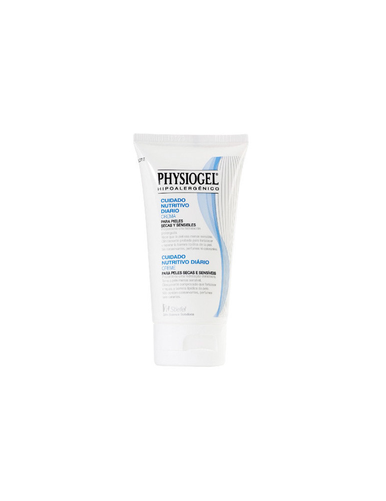 PHYSIOGEL CREMA P/SECA SENSIBLE 75 ML