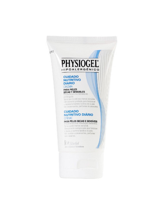 PHYSIOGEL CREMA P/SECA SENSIBLE 75 ML