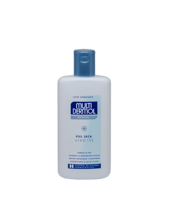 MULTIDERMOL LECHE HIDRATANTE 250 ML