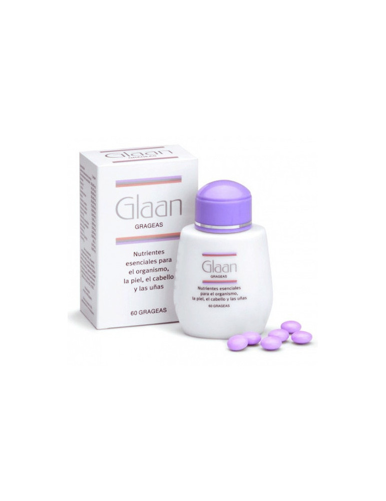 GLAAN 60 GRAG