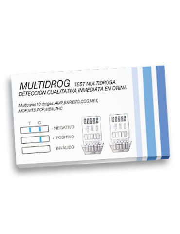 TEST DROGAS ACON-ORINA-UFG