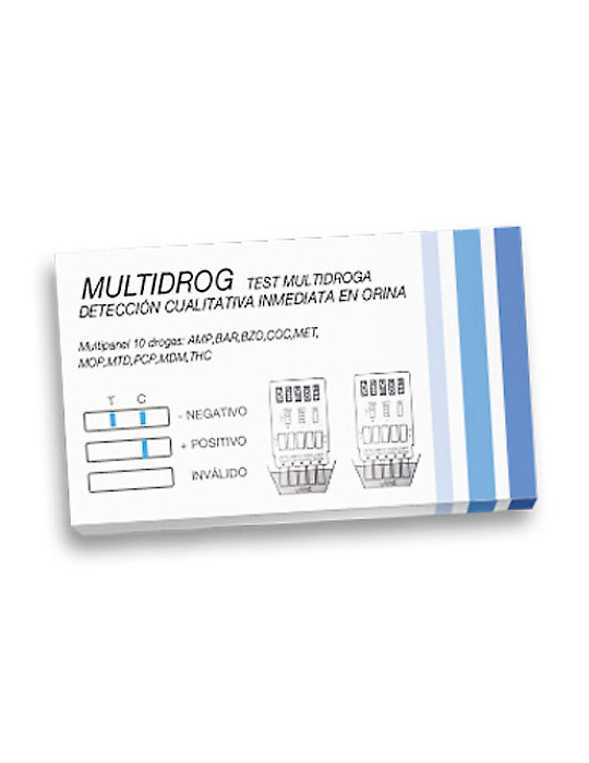 TEST DROGAS ACON-ORINA-UFG