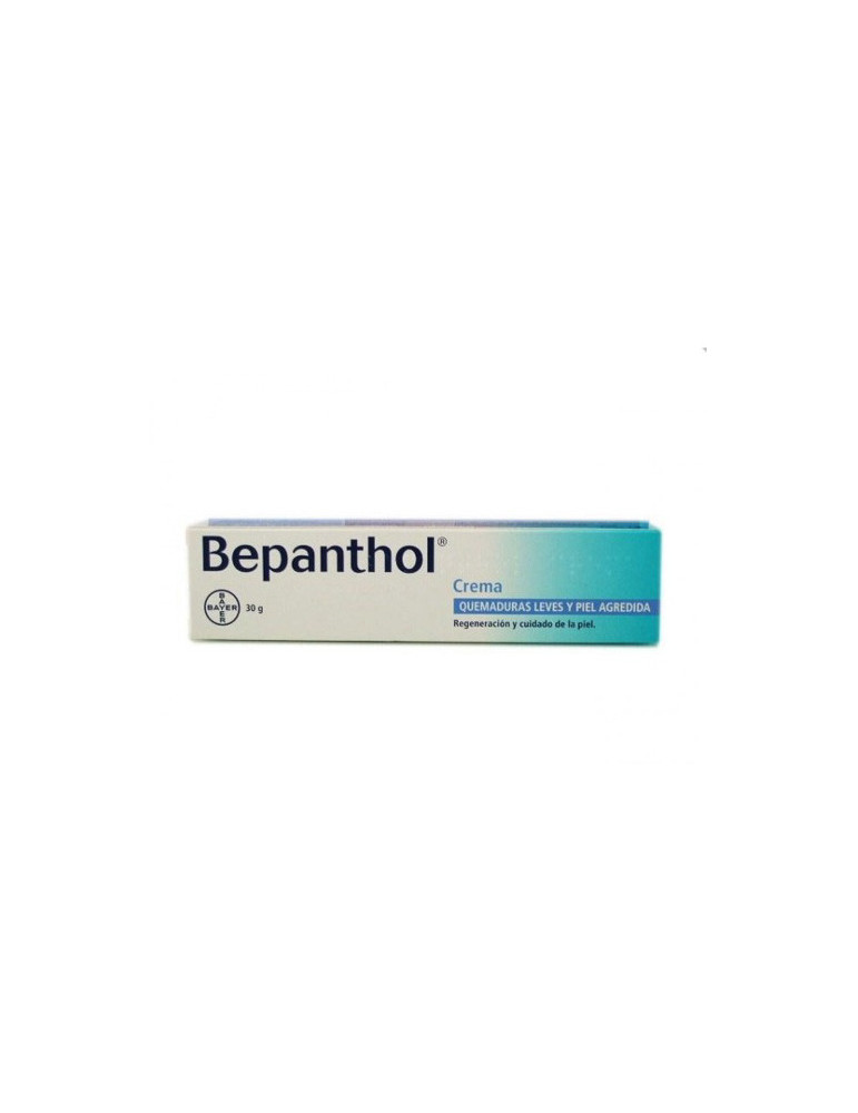 BEPANTHOL CREMA 30 GR