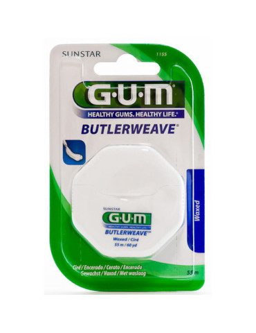 GUM SEDA DENTAL CON CERA R1155