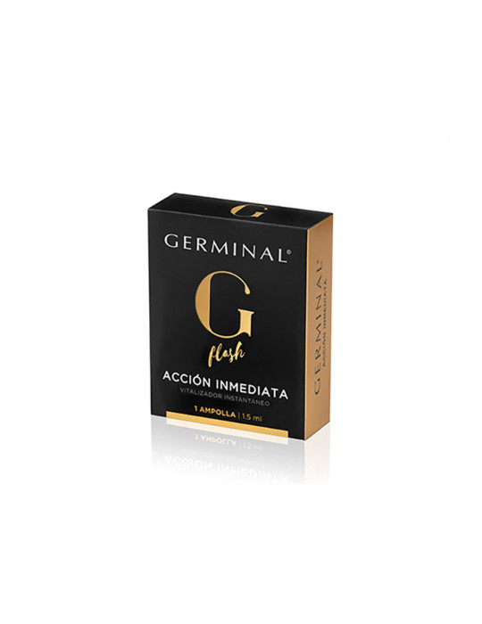 GERMINAL ACCION INMEDIATA 1 AMP 1.5 ML