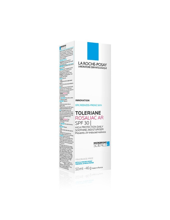 LA ROCHE POSAY ROSALIAC UV CREMA LIGERA  40 ML
