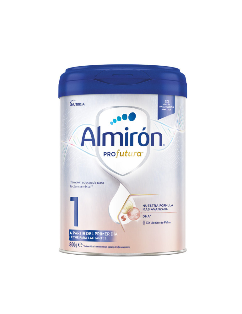 ALMIRON 1 PROFUTURA 800 G DUOBIOTIK