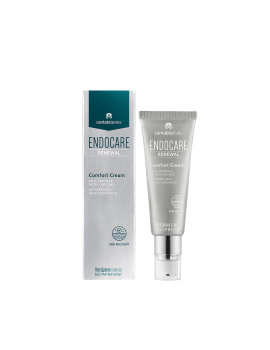 ENDOCARE RENEWAL COMFORT CREAM 50 ML
