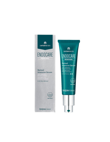 ENDOCARE RENEWAL RETINOL 0.5% SERUM INTENSIVE 30
