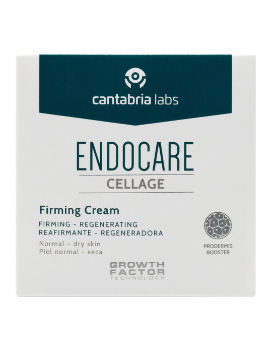 ENDOCARE CELLAGE FIRMING CREAM REAFIRMANTE REGEN