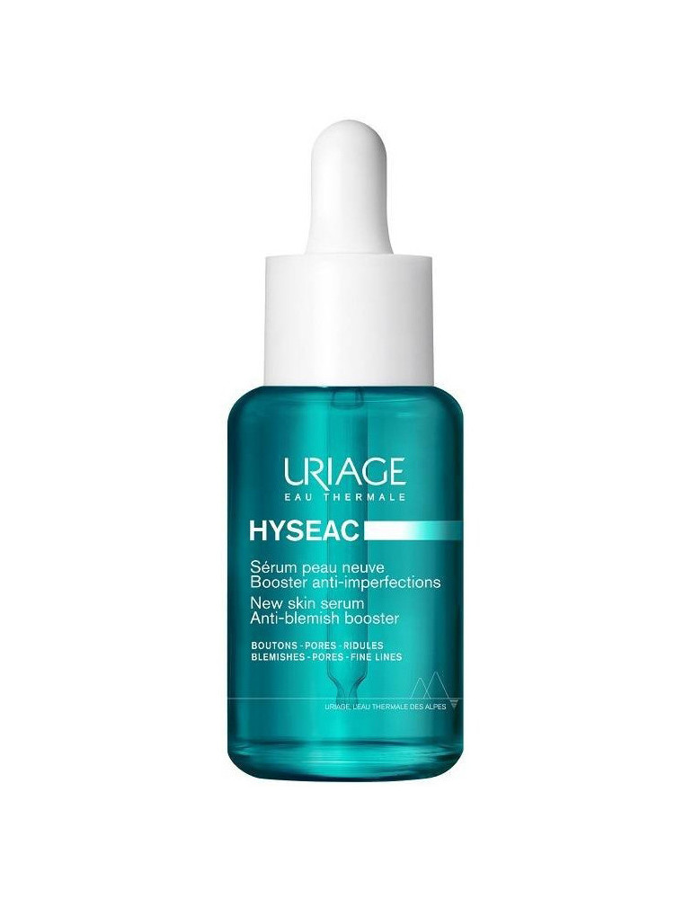 HYSEAC SERUM PIEL NUEVA BOOSTER ANTI-IMPERFECCIO