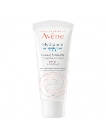 AVENE HYDRANCE UV LIGERA SPF 20