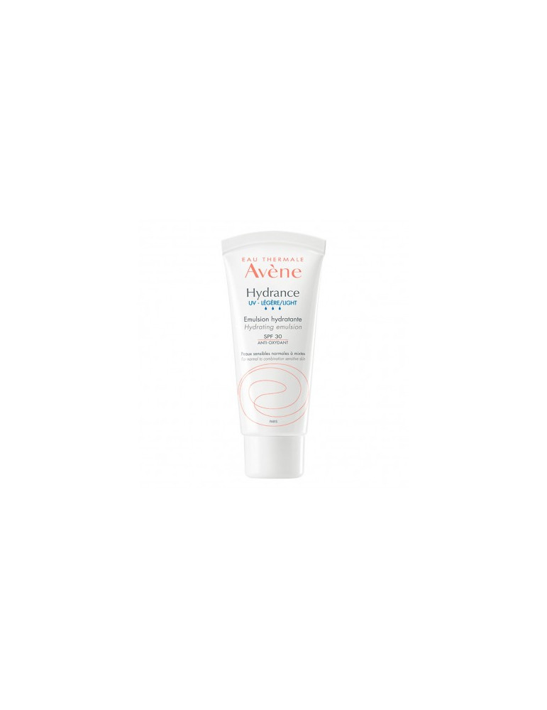 AVENE HYDRANCE UV LIGERA SPF 20