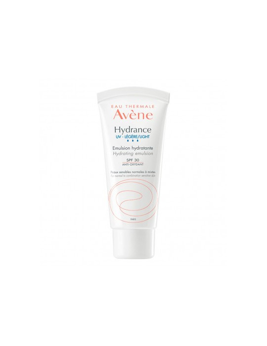 AVENE HYDRANCE UV LIGERA SPF 20