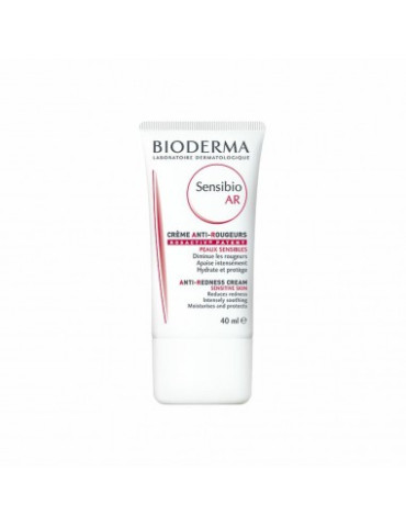 BIODERMA SENSIBIO AR CREMA 40 ML