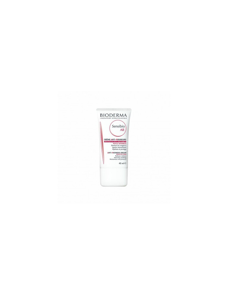 BIODERMA SENSIBIO AR CREMA 40 ML