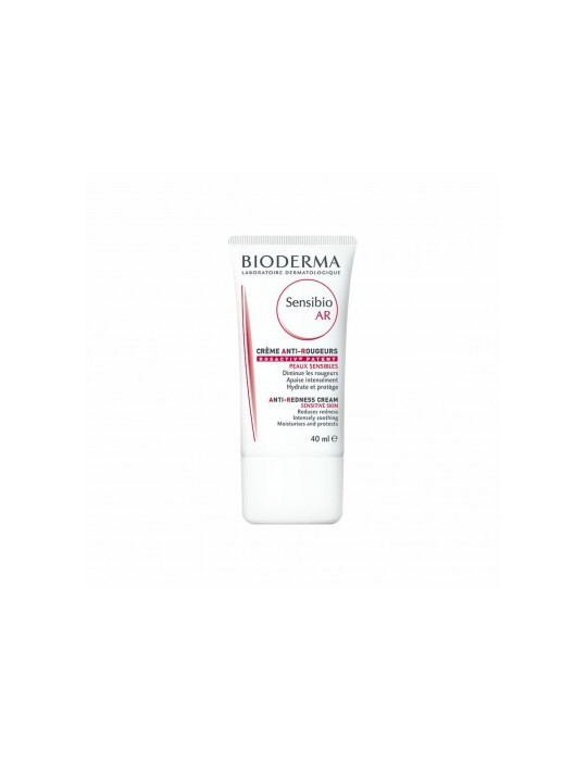 BIODERMA SENSIBIO AR CREMA 40 ML