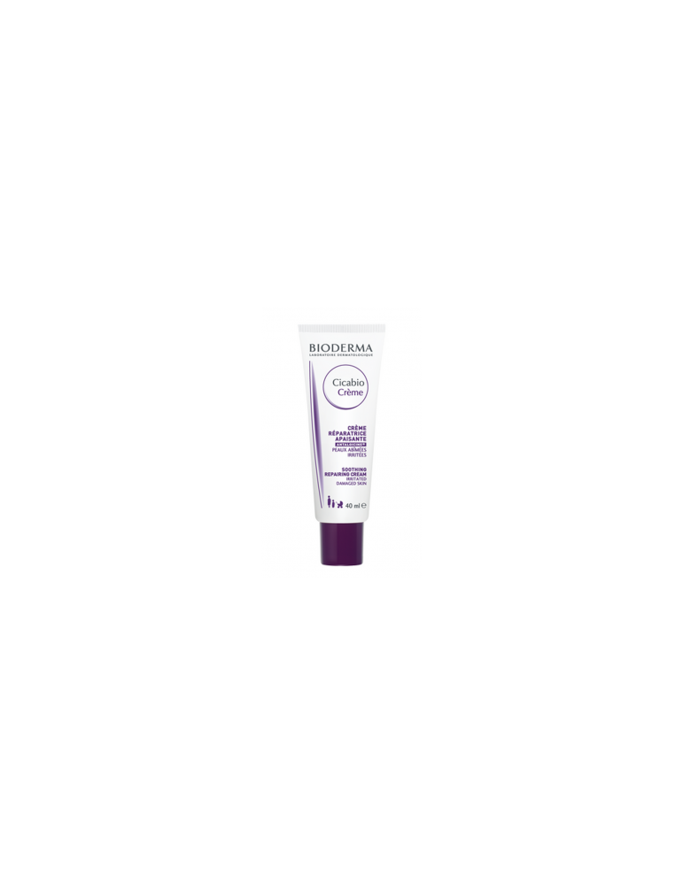 BIODERMA CICABIO CREMA 40 ML